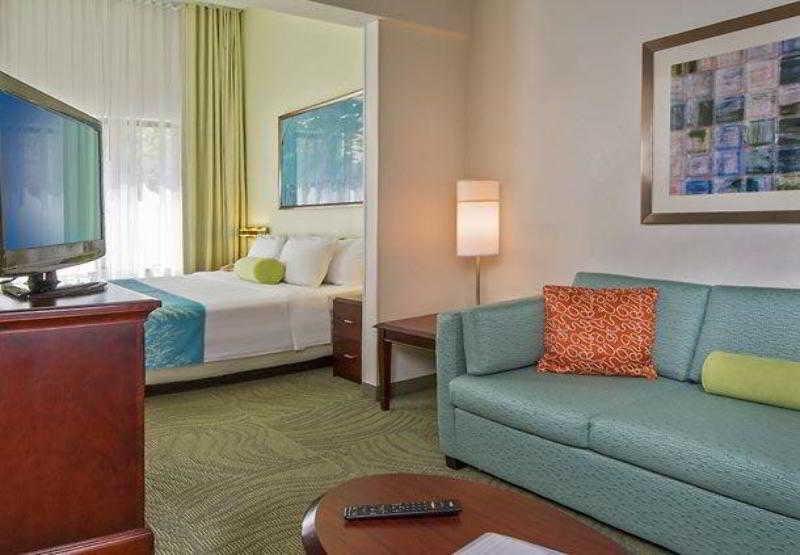 Springhill Suites Charlotte University Research Park Bilik gambar