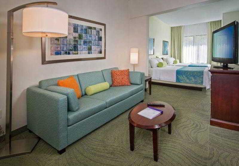 Springhill Suites Charlotte University Research Park Bilik gambar